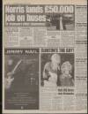 Daily Mirror Thursday 07 November 1996 Page 2
