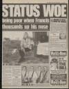 Daily Mirror Thursday 07 November 1996 Page 5