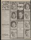 Daily Mirror Thursday 07 November 1996 Page 6