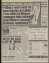 Daily Mirror Thursday 07 November 1996 Page 9