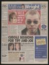 Daily Mirror Thursday 07 November 1996 Page 13
