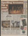 Daily Mirror Thursday 07 November 1996 Page 29