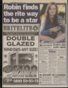 Daily Mirror Thursday 07 November 1996 Page 32