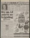 Daily Mirror Thursday 07 November 1996 Page 33