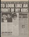 Daily Mirror Thursday 07 November 1996 Page 67