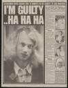 Daily Mirror Friday 08 November 1996 Page 5