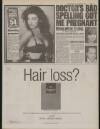 Daily Mirror Friday 08 November 1996 Page 11