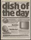 Daily Mirror Friday 08 November 1996 Page 16