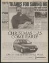 Daily Mirror Friday 08 November 1996 Page 17