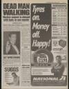 Daily Mirror Friday 08 November 1996 Page 27