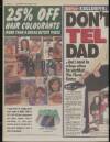 Daily Mirror Friday 08 November 1996 Page 28