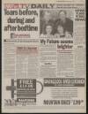 Daily Mirror Friday 08 November 1996 Page 35
