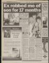 Daily Mirror Friday 08 November 1996 Page 42