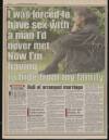 Daily Mirror Friday 08 November 1996 Page 60