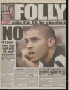 Daily Mirror Friday 08 November 1996 Page 70