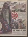 Daily Mirror Saturday 09 November 1996 Page 3