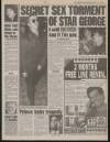 Daily Mirror Saturday 09 November 1996 Page 5