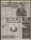Daily Mirror Saturday 09 November 1996 Page 9