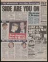 Daily Mirror Saturday 09 November 1996 Page 13