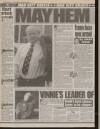 Daily Mirror Saturday 09 November 1996 Page 20