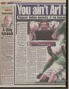 Daily Mirror Saturday 09 November 1996 Page 22
