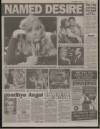 Daily Mirror Saturday 09 November 1996 Page 27