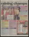 Daily Mirror Saturday 09 November 1996 Page 29
