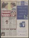 Daily Mirror Saturday 09 November 1996 Page 33
