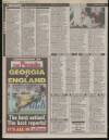 Daily Mirror Saturday 09 November 1996 Page 40