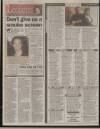 Daily Mirror Saturday 09 November 1996 Page 44