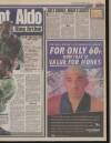 Daily Mirror Saturday 09 November 1996 Page 51