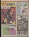 Daily Mirror Saturday 09 November 1996 Page 61