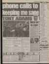 Daily Mirror Saturday 09 November 1996 Page 71