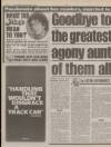 Daily Mirror Monday 11 November 1996 Page 2
