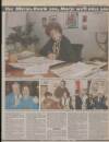 Daily Mirror Monday 11 November 1996 Page 3