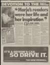 Daily Mirror Monday 11 November 1996 Page 7