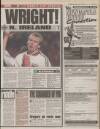 Daily Mirror Monday 11 November 1996 Page 31
