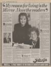 Daily Mirror Monday 11 November 1996 Page 36