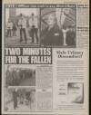 Daily Mirror Tuesday 12 November 1996 Page 17