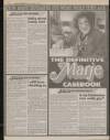 Daily Mirror Tuesday 12 November 1996 Page 20
