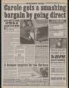 Daily Mirror Tuesday 12 November 1996 Page 35