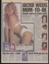 Daily Mirror Friday 15 November 1996 Page 3