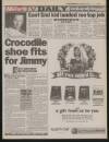 Daily Mirror Friday 15 November 1996 Page 29