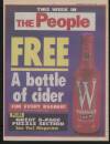 Daily Mirror Friday 15 November 1996 Page 51