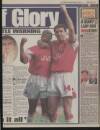 Daily Mirror Saturday 16 November 1996 Page 51