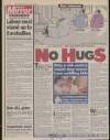 Daily Mirror Monday 18 November 1996 Page 6