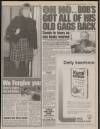 Daily Mirror Tuesday 19 November 1996 Page 7