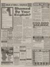 Daily Mirror Tuesday 19 November 1996 Page 25