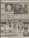 Daily Mirror Wednesday 20 November 1996 Page 11