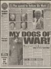 Daily Mirror Wednesday 20 November 1996 Page 37